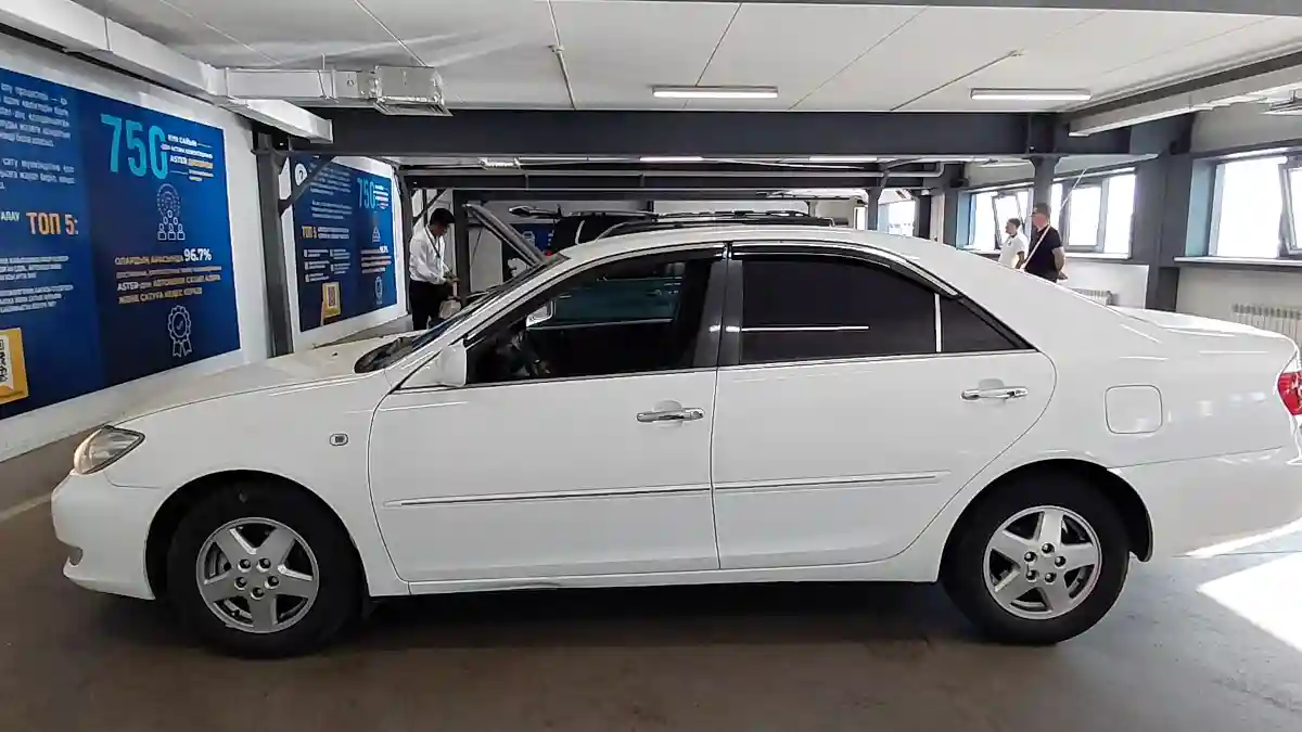 Toyota Camry 2006 года за 4 700 000 тг. в Астана