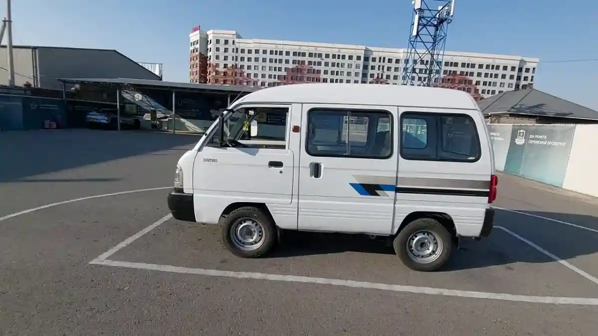 Chevrolet Damas 2022 года за 3 400 000 тг. в Шымкент