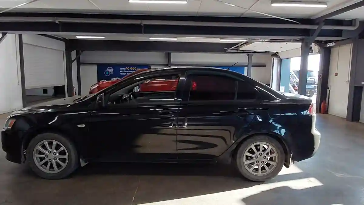 Mitsubishi Lancer 2013 года за 4 700 000 тг. в Астана