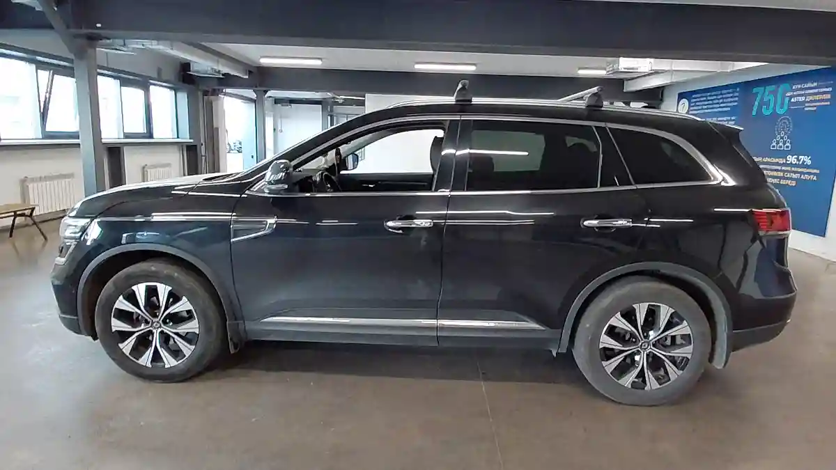 Renault Koleos 2023 года за 10 000 000 тг. в Астана