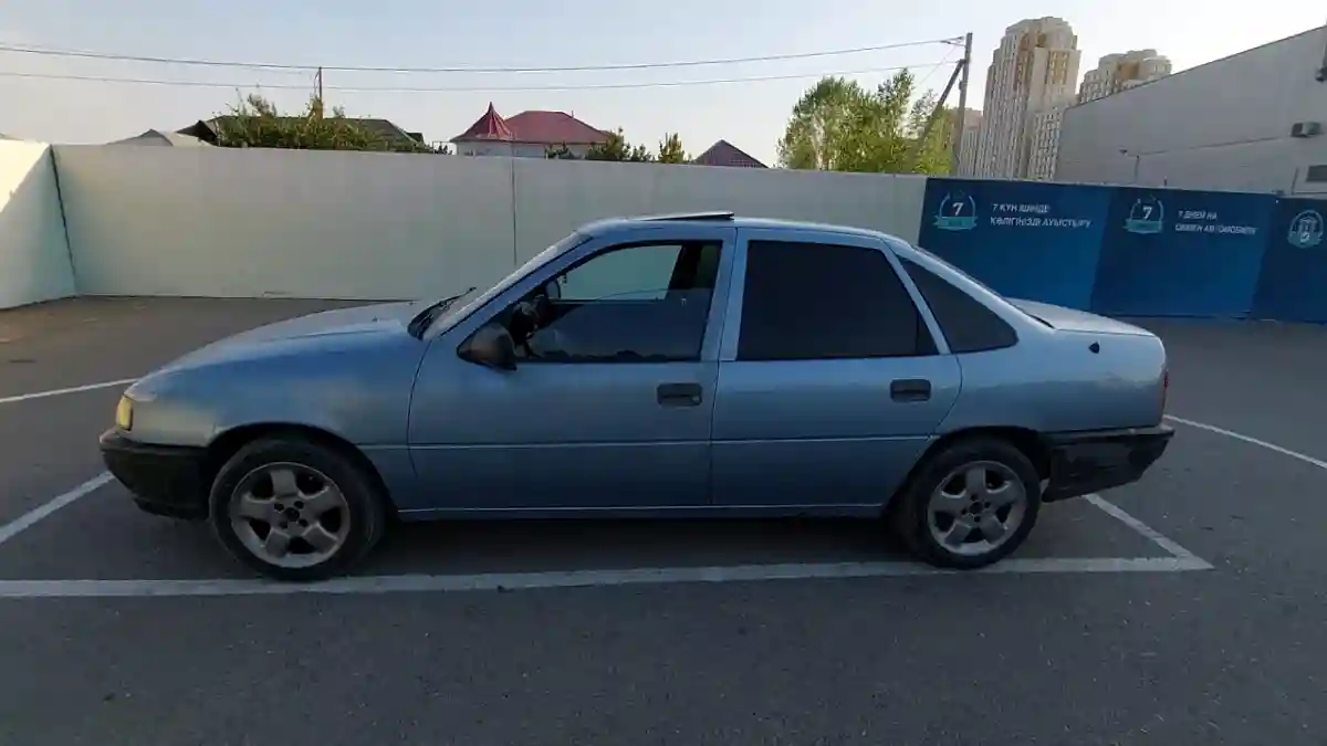 Opel Vectra 1991 года за 650 000 тг. в Шымкент