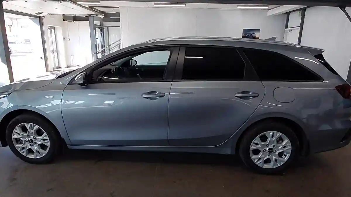 Kia Ceed SW 2024 года за 9 000 000 тг. в Астана