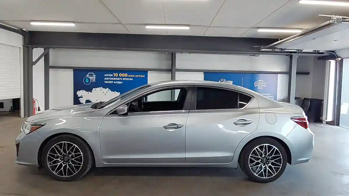 Acura ILX 2021 года за 14 000 000 тг. в Астана