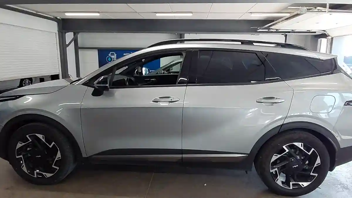 Kia Sportage 2024 года за 15 550 000 тг. в Астана