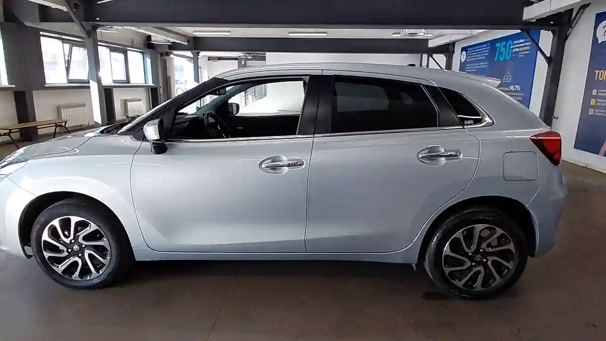 Suzuki Baleno 2022 года за 8 000 000 тг. в Астана