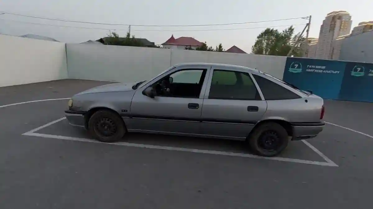 Opel Vectra 1991 года за 500 000 тг. в Шымкент