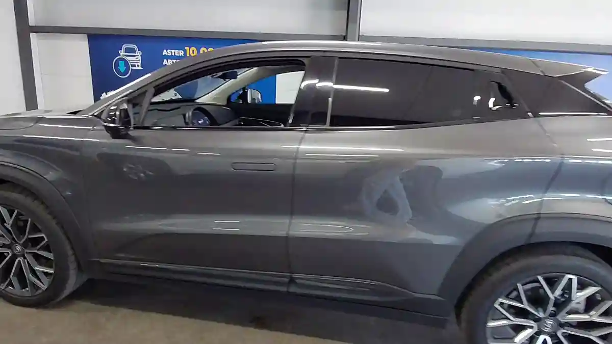 Changan UNI-T 2024 года за 10 500 000 тг. в Астана