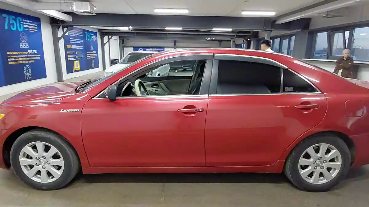 Toyota Camry 2008 года за 4 800 000 тг. в Астана