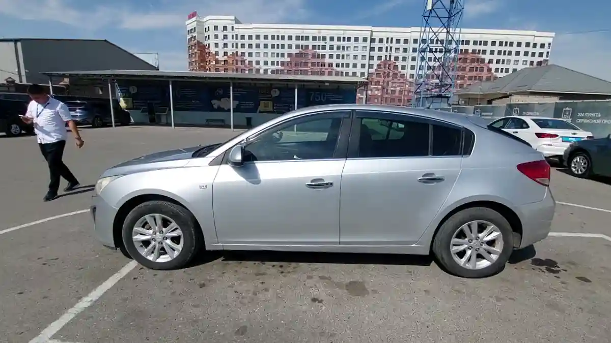 Chevrolet Cruze 2013 года за 4 000 000 тг. в Шымкент