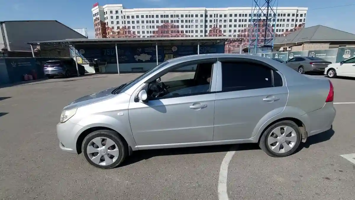 Ravon Nexia R3 2019 года за 3 500 000 тг. в Шымкент