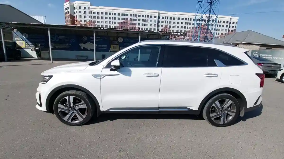 Kia Sorento 2021 года за 13 700 000 тг. в Шымкент