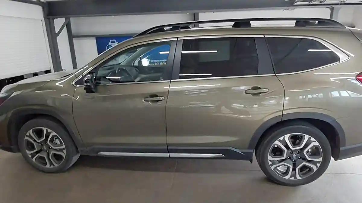 Subaru Ascent 2023 года за 16 000 000 тг. в Астана