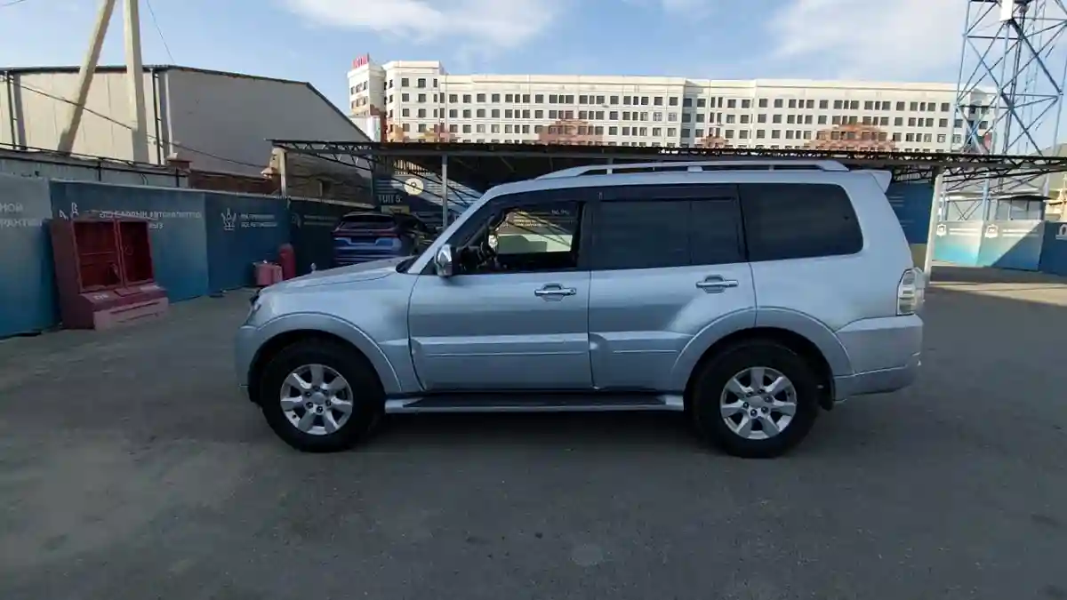 Mitsubishi Pajero Sport 2007 года за 5 000 000 тг. в Шымкент