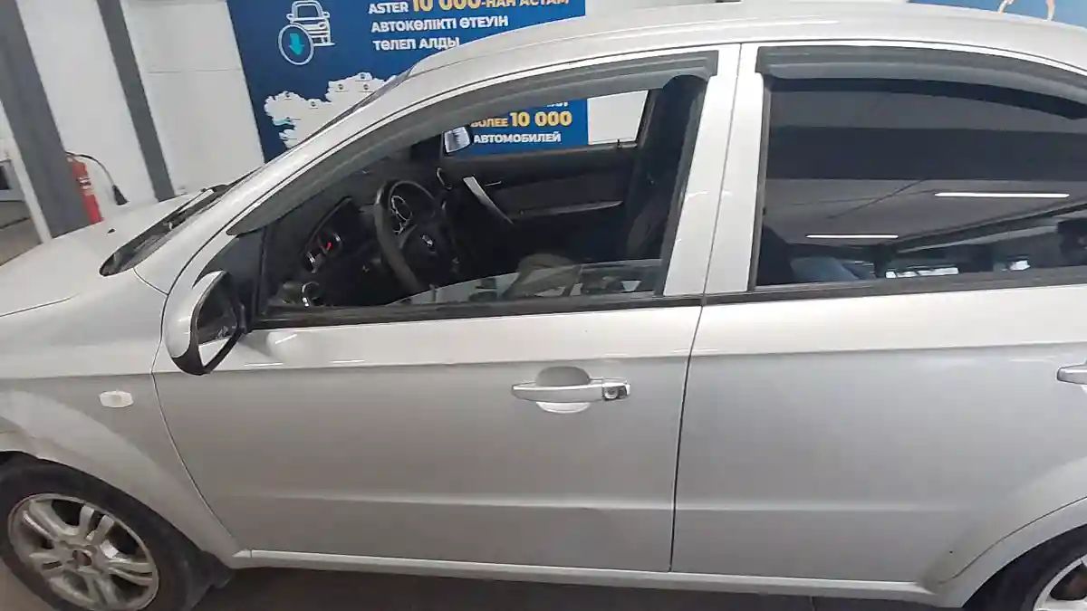 Chevrolet Nexia 2021 года за 4 500 000 тг. в Астана