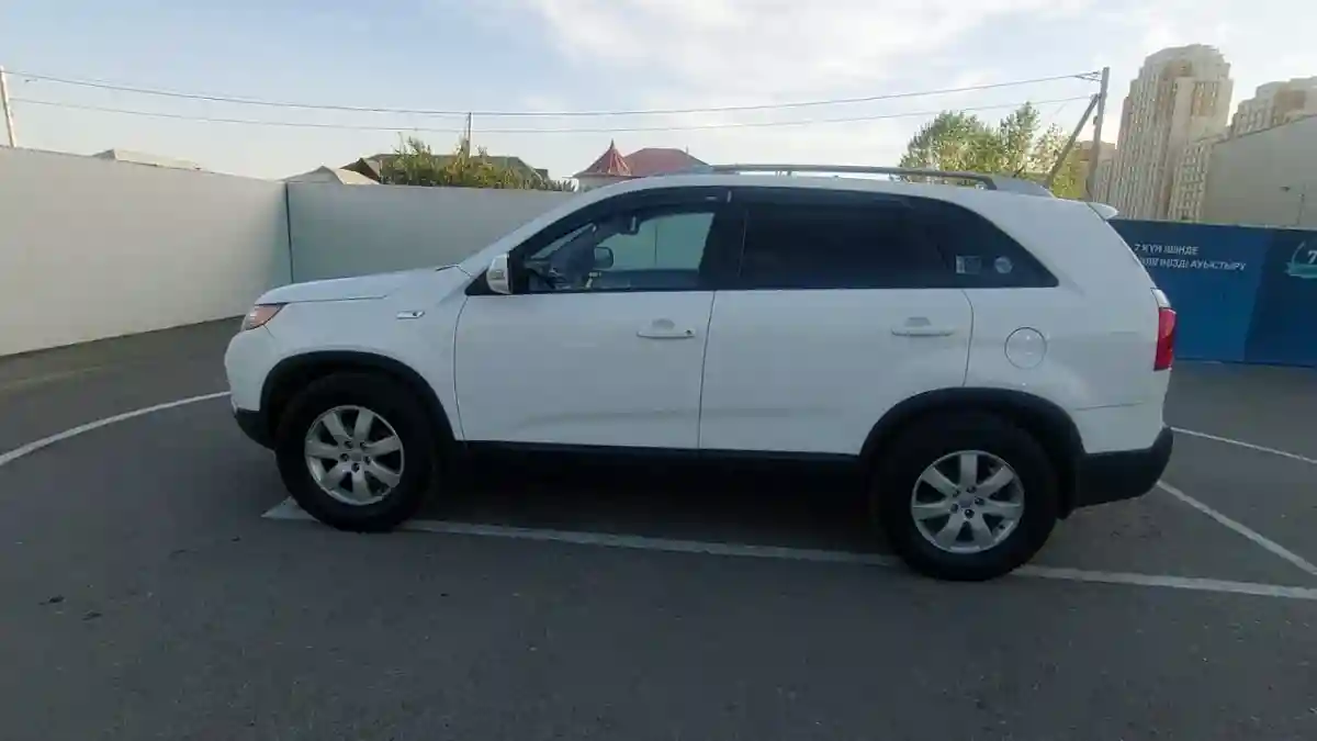 Kia Sorento 2011 года за 7 500 000 тг. в Шымкент