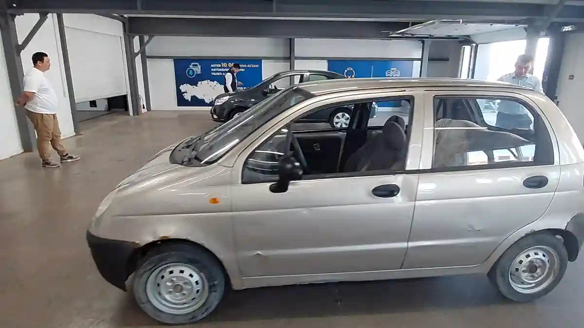Daewoo Matiz 2014 года за 1 000 000 тг. в Астана