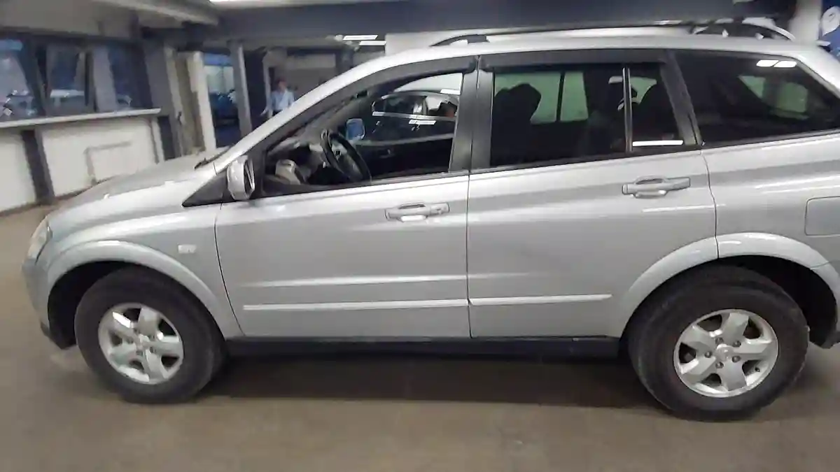 SsangYong Kyron 2013 года за 4 800 000 тг. в Астана