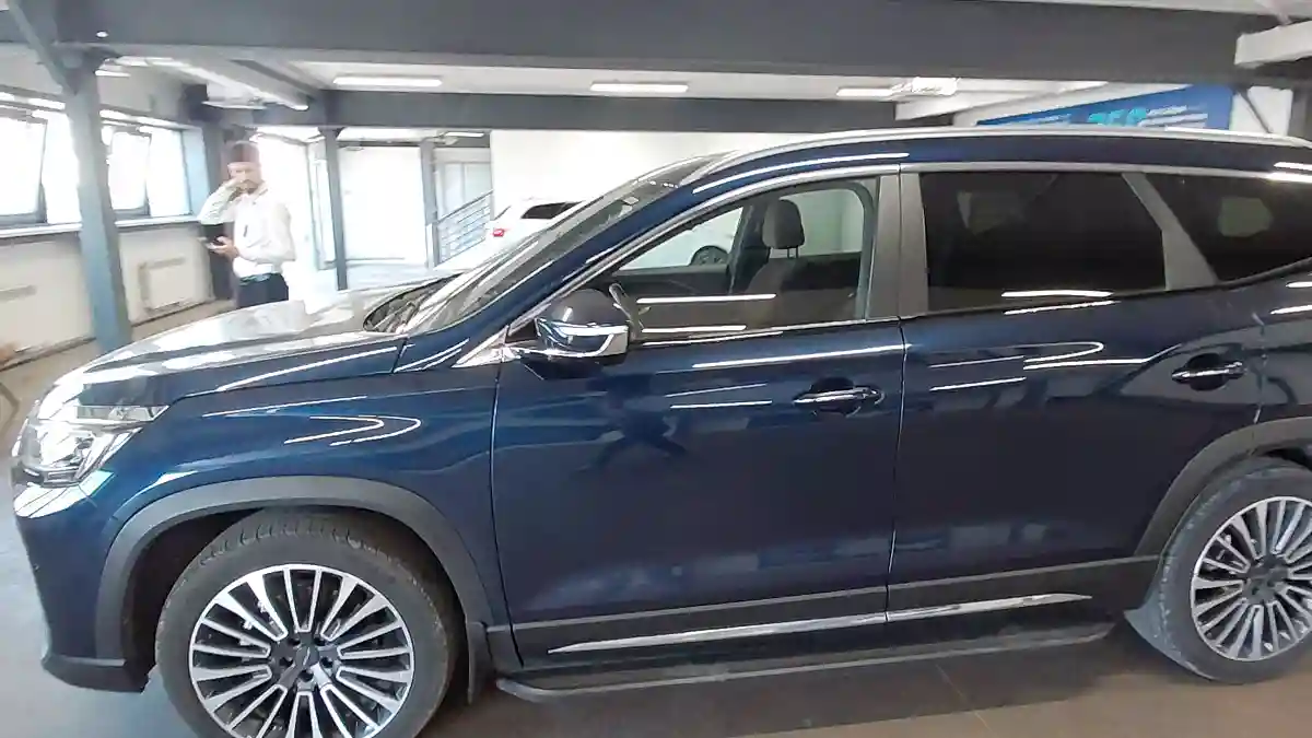 Jetour X90 PLUS 2023 года за 12 000 000 тг. в Астана