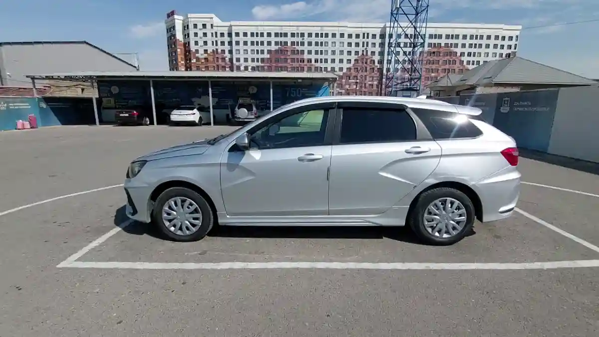 LADA (ВАЗ) Vesta 2022 года за 4 800 000 тг. в Шымкент
