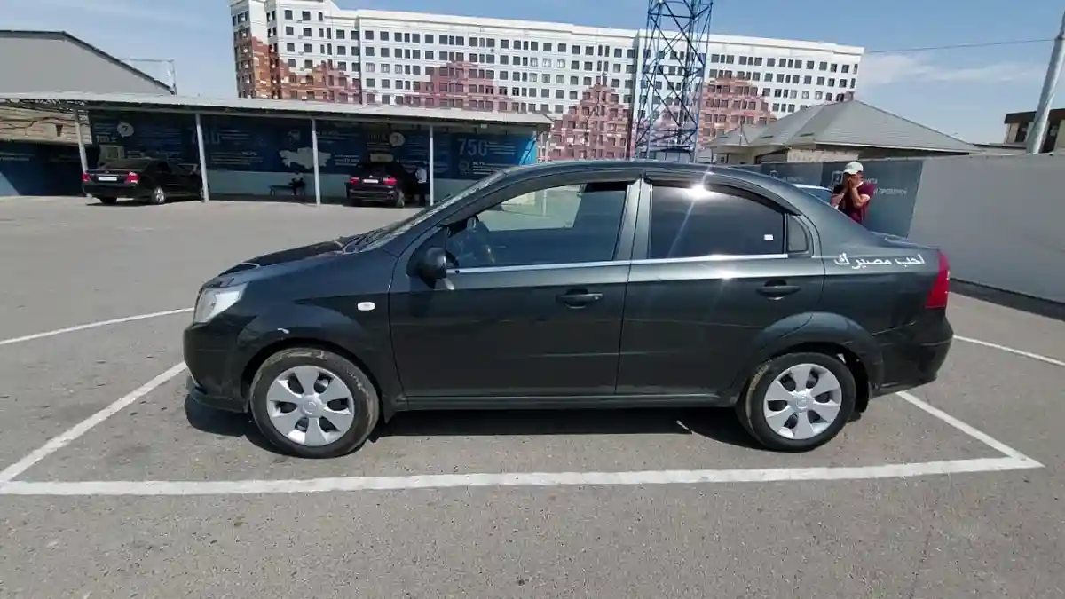 Chevrolet Nexia 2021 года за 3 800 000 тг. в Шымкент