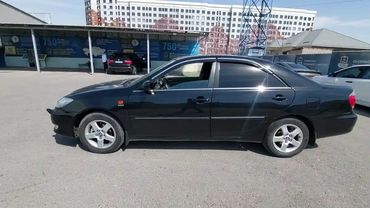 Toyota Camry 2005 года за 5 000 000 тг. в Шымкент