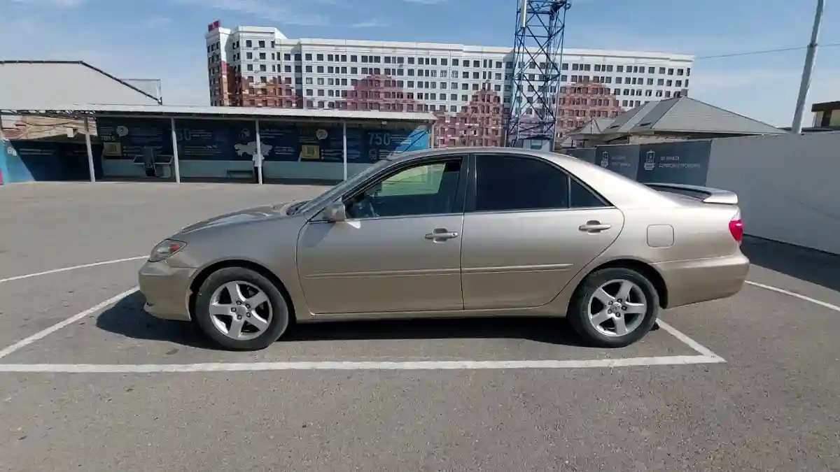 Toyota Camry 2005 года за 4 500 000 тг. в Шымкент