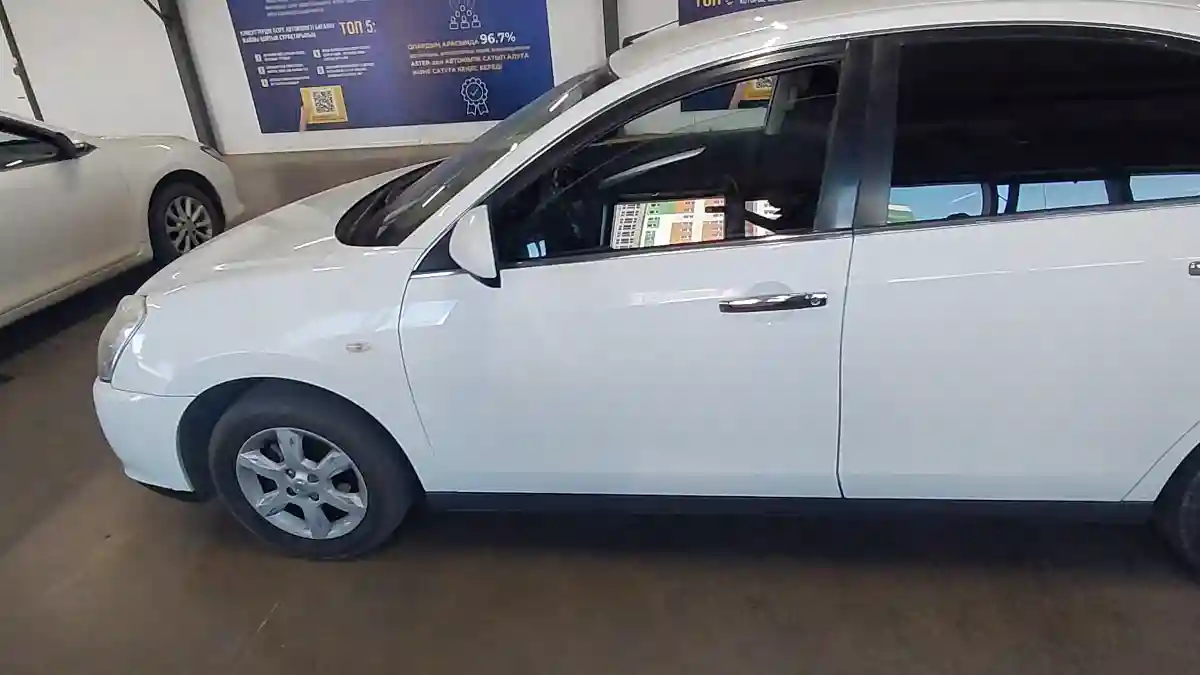 Nissan Almera 2015 года за 4 500 000 тг. в Астана