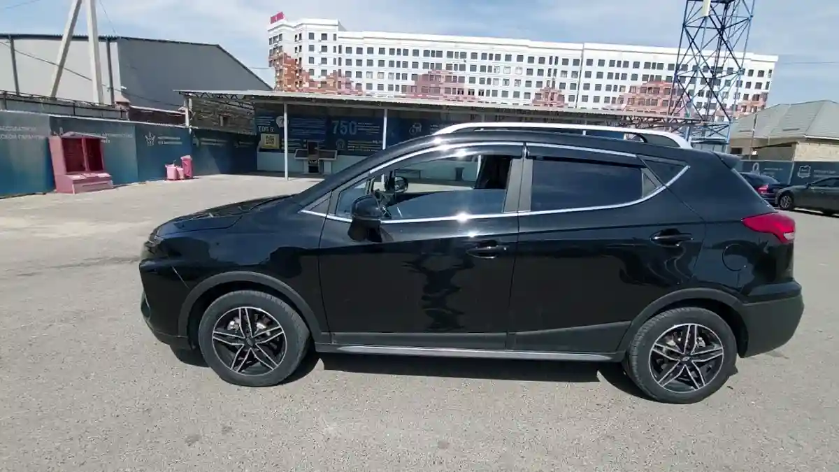 JAC S3 Pro 2025 года за 70 000 000 тг. в Шымкент