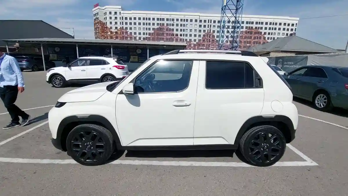 Hyundai Casper 2022 года за 5 800 000 тг. в Шымкент