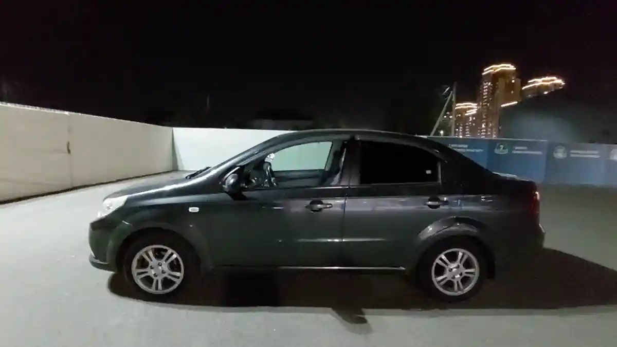 Ravon Nexia R3 2019 года за 4 100 000 тг. в Шымкент