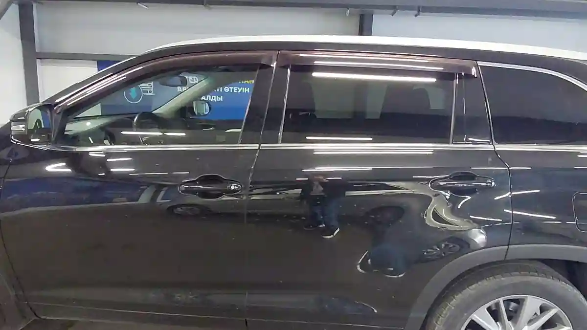 Toyota Highlander 2014 года за 13 000 000 тг. в Астана