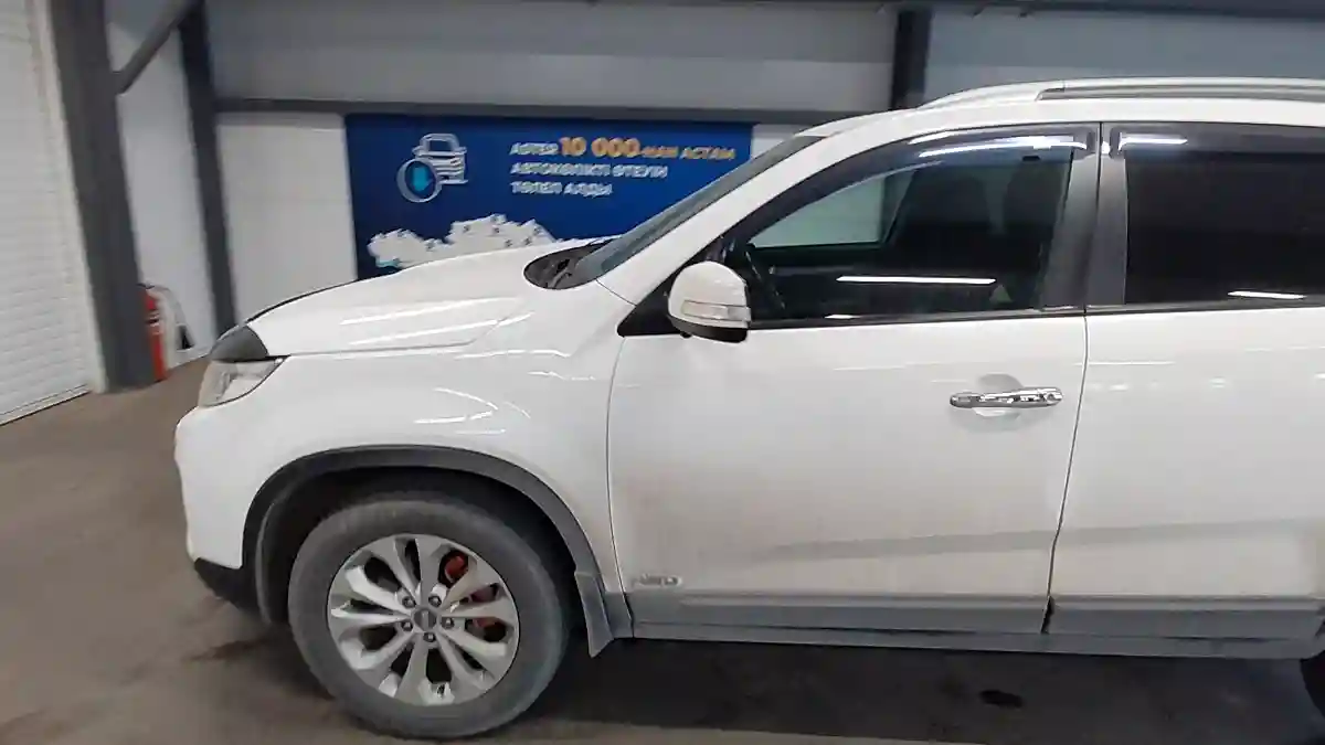 Kia Sorento 2013 года за 7 500 000 тг. в Астана