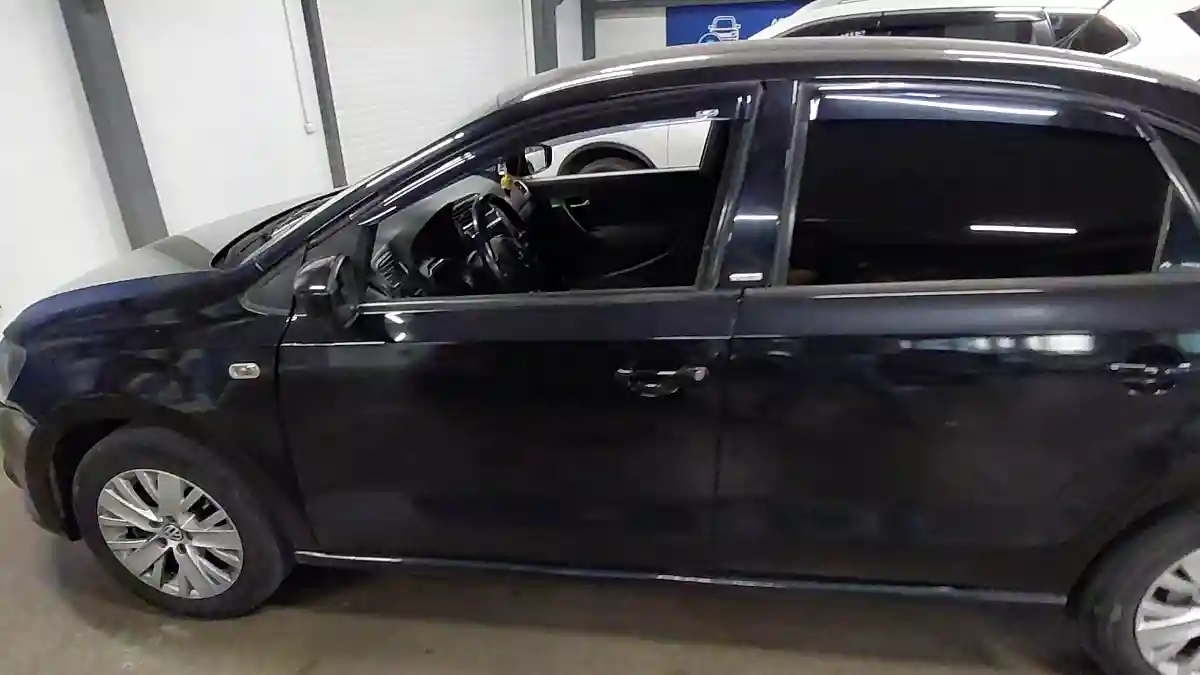 Volkswagen Polo 2014 года за 3 000 000 тг. в Астана
