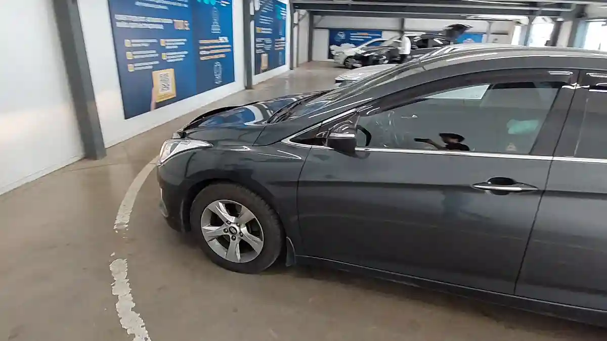 Hyundai i40 2015 года за 7 000 000 тг. в Астана