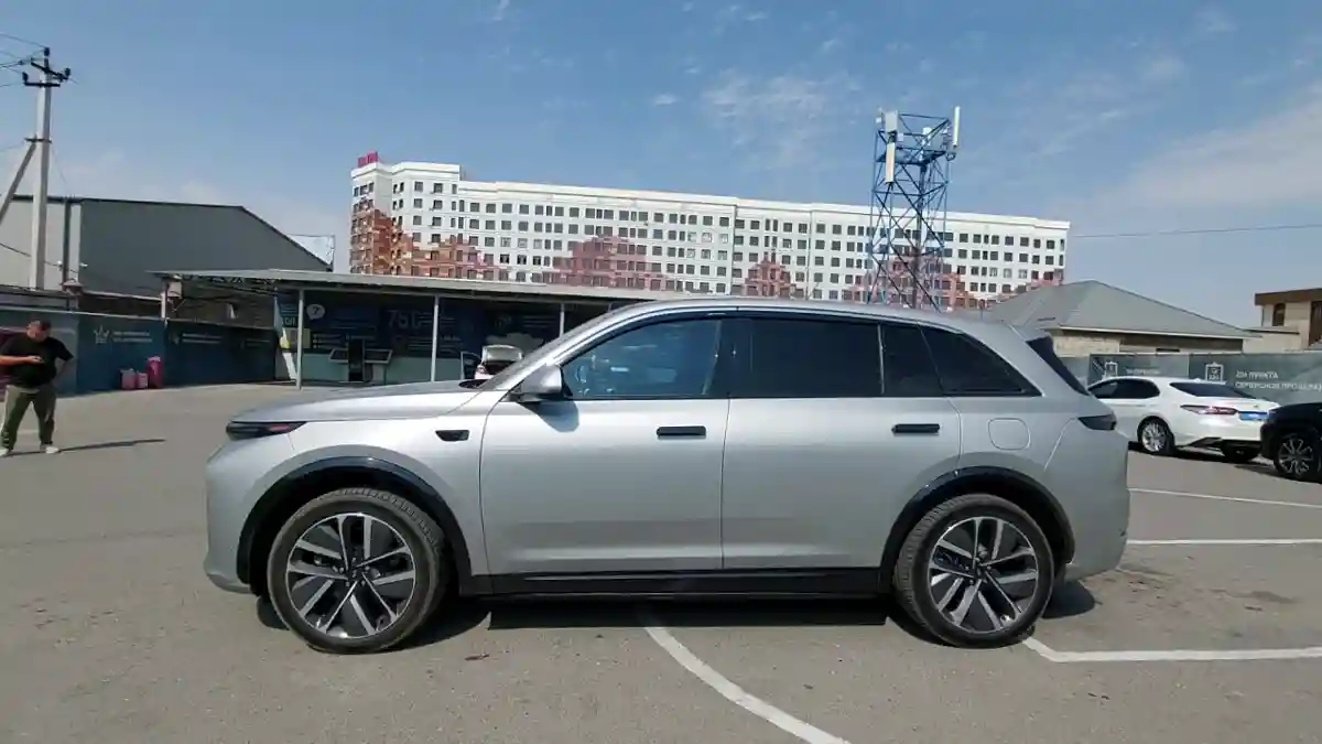 LiXiang L7 2024 года за 25 000 000 тг. в Шымкент