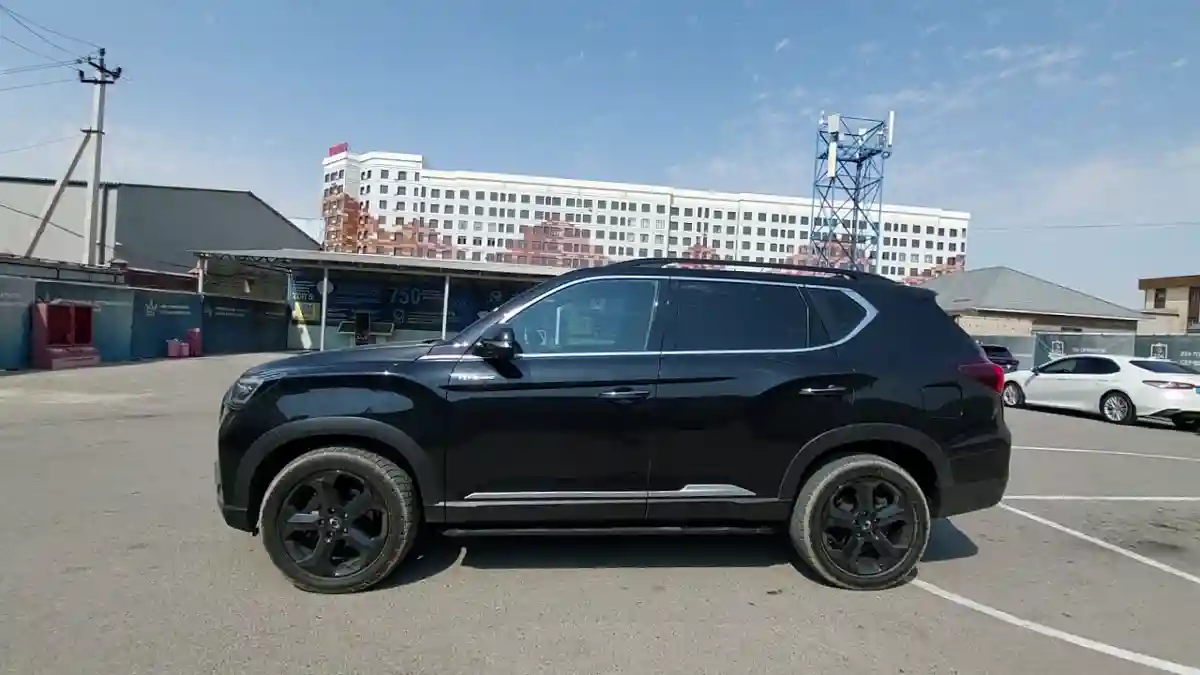 SsangYong Rexton 2024 года за 22 000 000 тг. в Шымкент