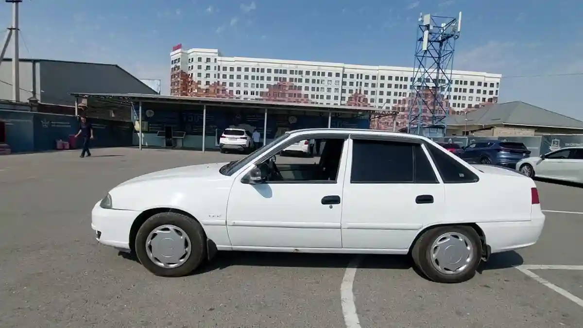 Daewoo Nexia 2011 года за 1 500 000 тг. в Шымкент