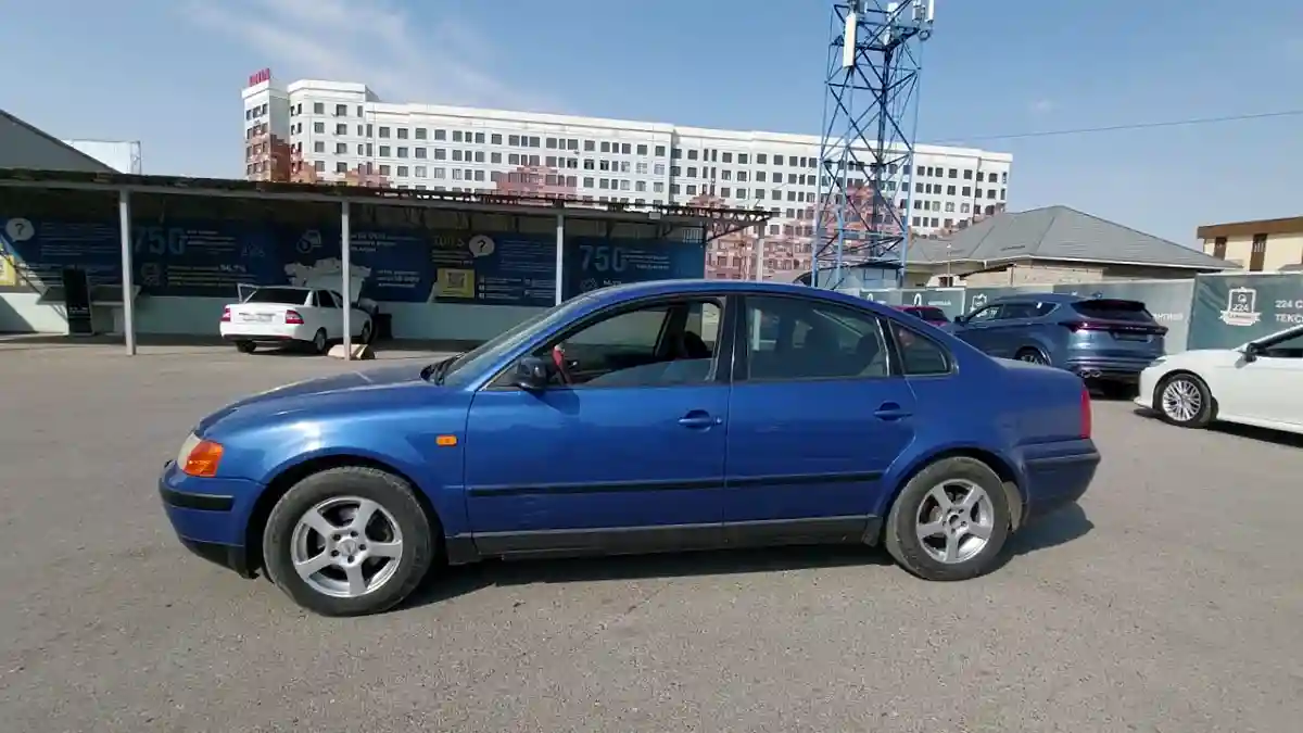 Volkswagen Passat 1996 года за 2 500 000 тг. в Шымкент
