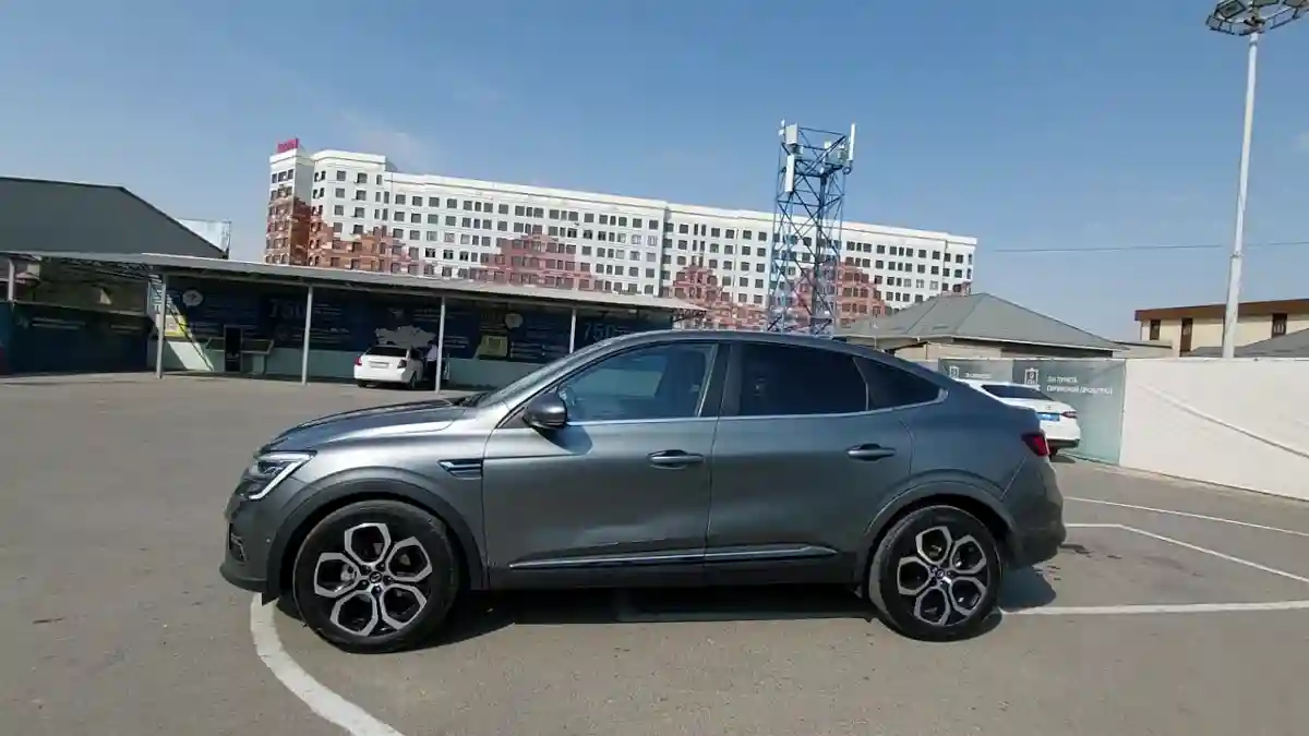 Renault Samsung XM3 2022 года за 7 700 000 тг. в Шымкент