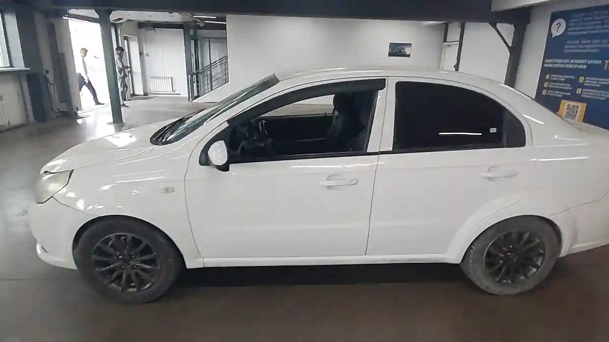 Ravon Nexia R3 2018 года за 3 000 000 тг. в Астана
