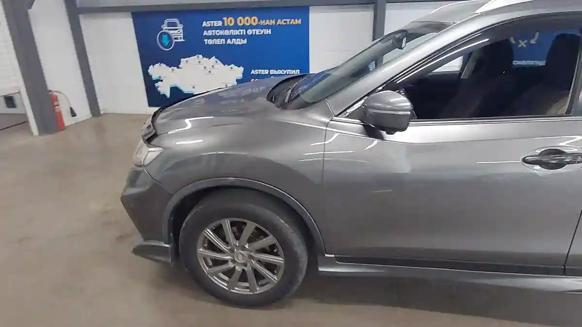 Nissan X-Trail 2015 года за 7 000 000 тг. в Астана