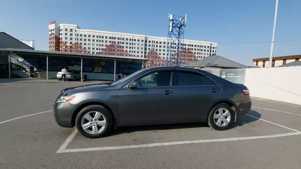 Toyota Camry 2007 года за 6 000 000 тг. в Шымкент