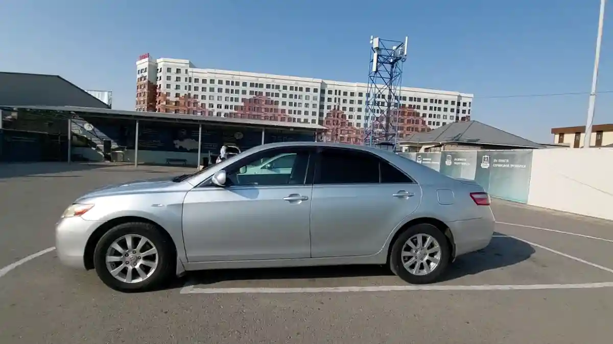 Toyota Camry 2007 года за 5 400 000 тг. в Шымкент