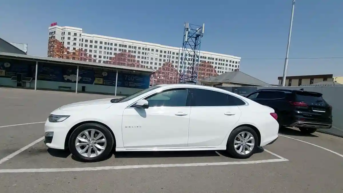 Chevrolet Malibu 2020 года за 8 500 000 тг. в Шымкент