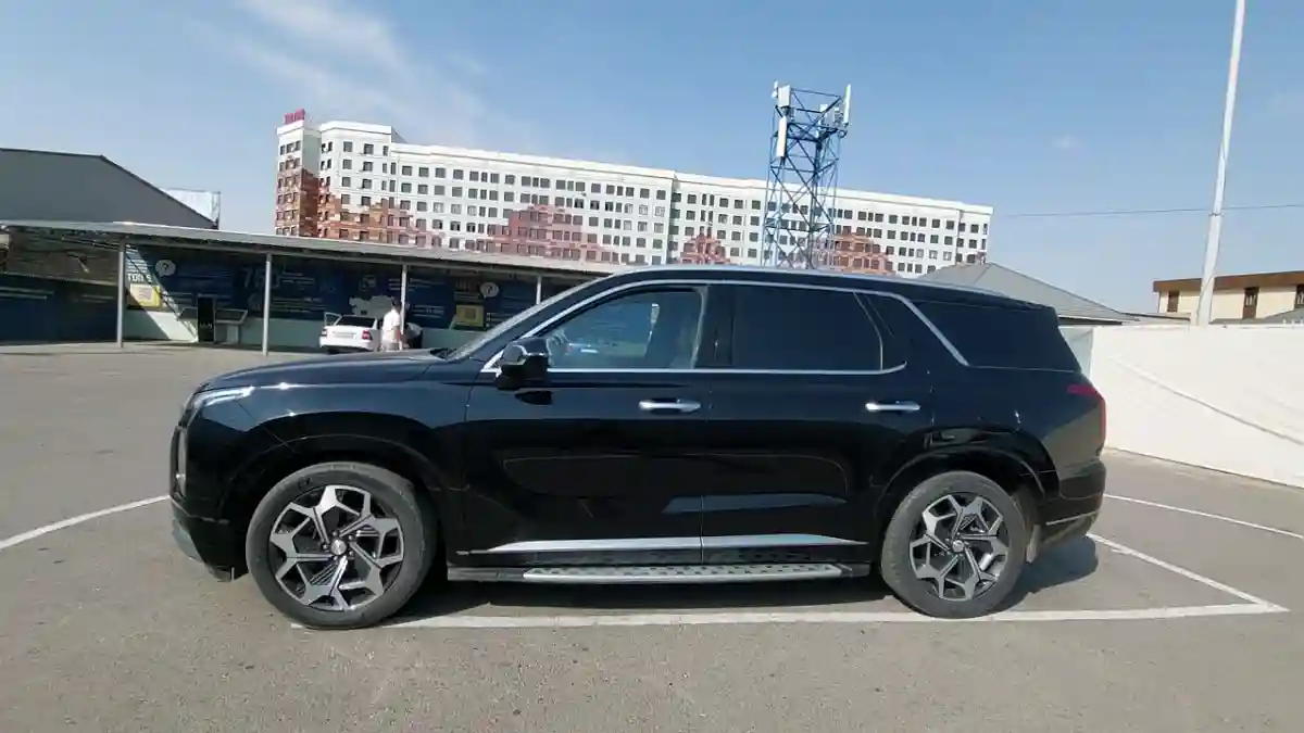 Hyundai Palisade 2020 года за 18 500 000 тг. в Шымкент