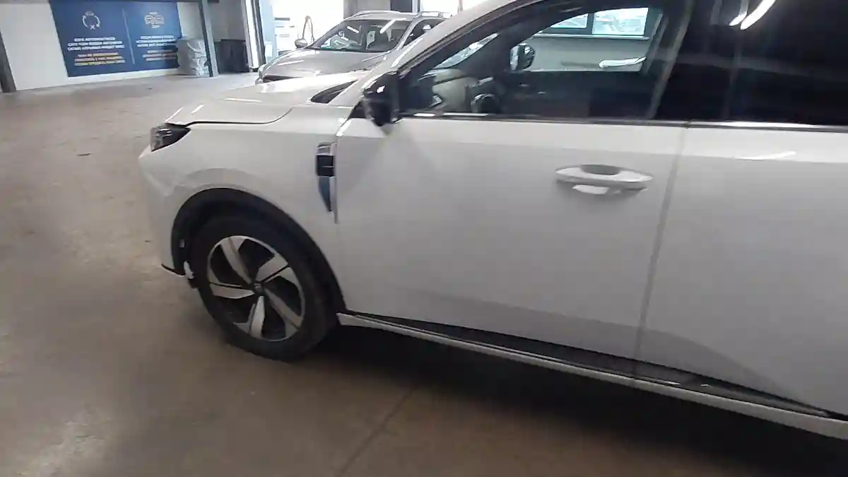 Changan CS55PLUS 2024 года за 8 000 000 тг. в Астана
