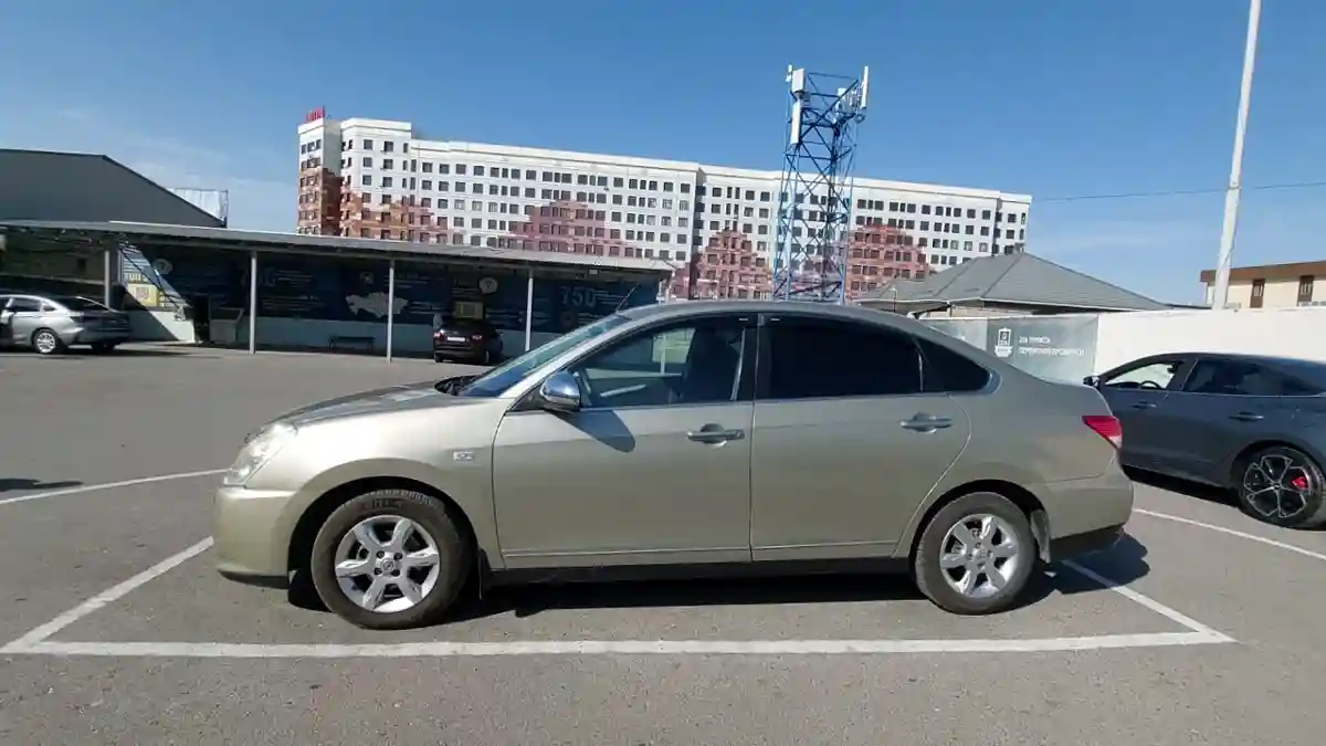 Nissan Almera 2014 года за 3 000 000 тг. в Шымкент