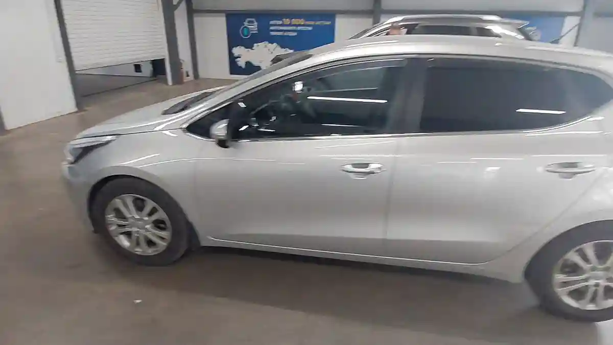 Kia Ceed 2014 года за 5 200 000 тг. в Астана