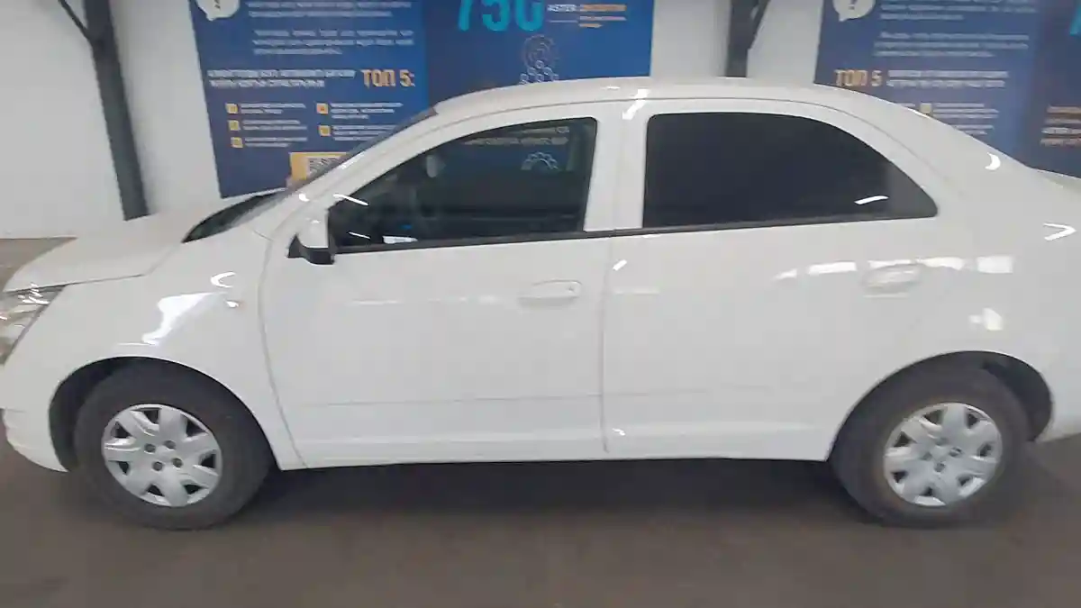 Chevrolet Cobalt 2022 года за 5 000 000 тг. в Астана