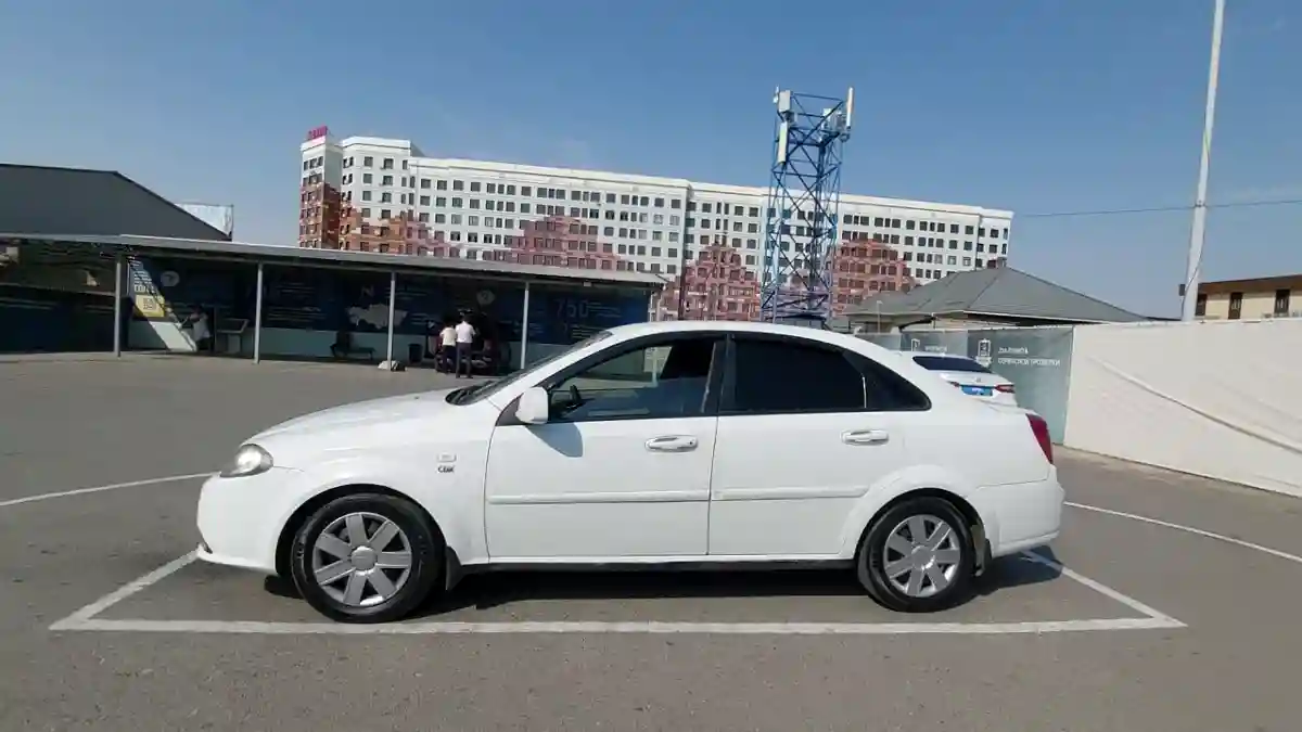Daewoo Gentra 2014 года за 3 200 000 тг. в Шымкент